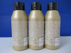 Redken All Soft Shampoo 1 7 Oz  travel Set Of 3 