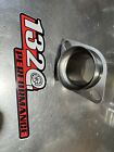 All Out Fab 2 5 Inch Collector Flange For Jdm Type R 2 5 Flange Version 2