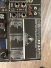 Behringer X1832usb Xenyx Usb Audio Interface  No Chords Used Great Shape