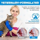 Dog   Cat Ear Infection Treatment Drops  Pets Ear Cleaning Drops With 1  Hydroco
