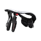 Leatt Junior 3 5 Neck Brace Junior Motocross Off-road Atv Neck Brace White