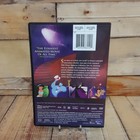 Aladdin Dvd Used Disney Animated Family Classic Robin Williams