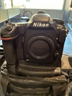 Nikon D500 Dslr Camera With 3 Lenses And Lots More