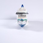 Ncl Norwegian Cruise Line Jade Officially Licensed Ship Model 10  As Is