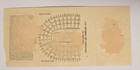 1967 Ticket Stub Sports Football Game Usc Vs Ucla Los Angeles Caliseum Nov 18