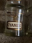 Vintage Mcm Whiskey Gold Stripe Low Ball Rocks Whiskey Bar Glasses Set Of 4