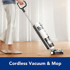 Tineco Ifloor 3 Breeze Complete Wet Dry Vacuum Cleaner  Cordless Floor Cleaner