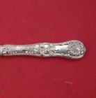 English King By Tiffany And Co Sterling Silver Steak Knife Hh Ws Original 9 