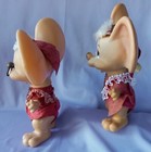 Vintage Topo Gigio Big Ear Mouse Ed Sullivan Roy Des Of Fla Christmas Bank