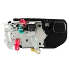 931-626 Front Left Door Latch Assembly For Dodge Dakota 00-04 Durango 98-03