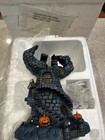 Hawthorne Village Claw Building  The Nightmare Before Christmas  Coa 