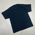 Vintage Native American Dream Catcher Grand Canyon T-shirt Large Navy Blue