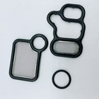 Solenoid Spool Valve Gasket Kit For Vtec Honda Civic Crv Accord Crosstour Oem Us