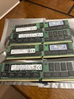 128gb 4x32gb Ddr4 Ecc Rdimm Server Ram Micron   Sk Hynix 2133 2400