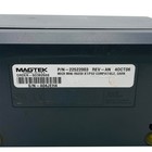 New In Box     Magtek 22522003 Mini-micr Msr Check-stripe Reader Check Scanner