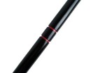 Escrima Stick  26 Inches Kali Arnis  Black Wood For Martial Art Training