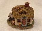 Wee Forest Folk  Fall Cottage  2005  M-311b  Retired