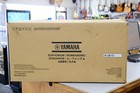 Yamaha Yep-202ms Marching Euphonium Silver-plated Made In Japan New Open Box 