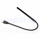 New Portable Usb 10 Led Light For Pc Notebook Laptop Keyboard Reading Black