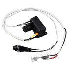 Grill Igniter Kit For Weber Spirit 310 210 Gas Grill Models W up Front Control