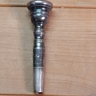 Vintage Frank Holton   Co  Heim Model Trumpet Mouthpiece 