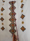 Embroidered Ukrainian Folk Blouse 