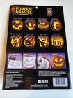 Pumpkin Masters Carving Kit W  Lid Cutter Saw   Patterns 12 Pcs Free Shipping