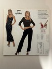 Victoria s Secret Christmas 1997 Lingerie Fashion Models Catalog Mail Order