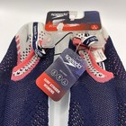 Nwt Speedo Surf Strider Shoes Womens Size Large Navy Blue