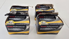 4 Rolls  Kodak Professional 35mm 24 Exp Film Tbw400cn 400uc 100uc Expired 12 08