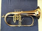 Yamaha  Yfh-8315g Flugelhorn