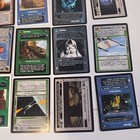 Huge Lot Of Star Wars Ccg Cards Bulk 32