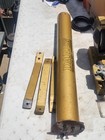 Darex M Series Precision Drill Bit Sharpener   Grinder W  Stand 1 3hp 120v Used