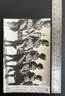Wwii Japanese Press Photo Female Police Officer Beijing  Apr 4 1943  18836