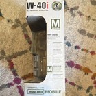 Moultrie W-40i Trail Camera 18mp No-glow Infrared 80ft Range Gray Hunting