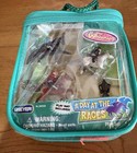 Breyer Mini Whinnies Lot 3 Nip Play Sets 300125 300126 300133 Retired