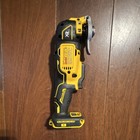 Dewalt Xr 20v Brushless 3-tool Combo Kit  Drill  Impact  Oscillating  Battery