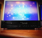 Sony Cdp-590     rare     Vintage Stereo Compact Disc Player