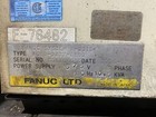 Fanuc - R-j3ib Robot Controller Parts Only