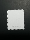 Us Sc  J1-j7 1879 Postage Due Stamp Replica Set