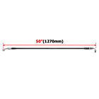 Non-abs Brake Line Kit Front  10  For Harley Davidson Sportster Xl883n 2009-2022