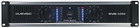 Musysic 2 Channel Power Amplifier Distortion Free And Clear Sound - Professional