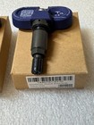 Set Of 4 New Oem Tesla Model 3 S X Y Bluetooth Tpms Sensor With Nut 1490701-01-c