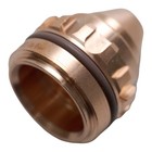 Thermal Dynamics 21-1055 Plasma Cutting Tip 200a Ms O2 5 Pack Usa