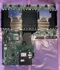 Dell Poweredge R740 8d4c4 Motherboard Lot Of 2 W  4x Xeon 2 6ghz - Green Lights