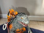 Premium Bandai Burning Millennium Godzilla 2000 Movie Monster Series Figure 2026