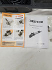 Beetro 500w Large Animal Dog Llama Sheep Sheers Clippers W case Be0068 Pro 