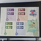 Dungeons   Dragons Dungeon  Fantasy Board Game Complete Set Age 8 