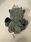 Sold Out Mini Beans Build A Bear Bab Gargoyle Cute Plush Legends Limited Edition