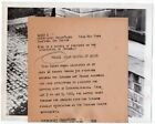 1945 Liberation Of Prague Czechoslovakia Beaten Women Original News Photo